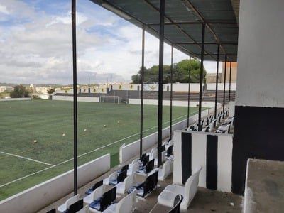 Estádio do UFCI