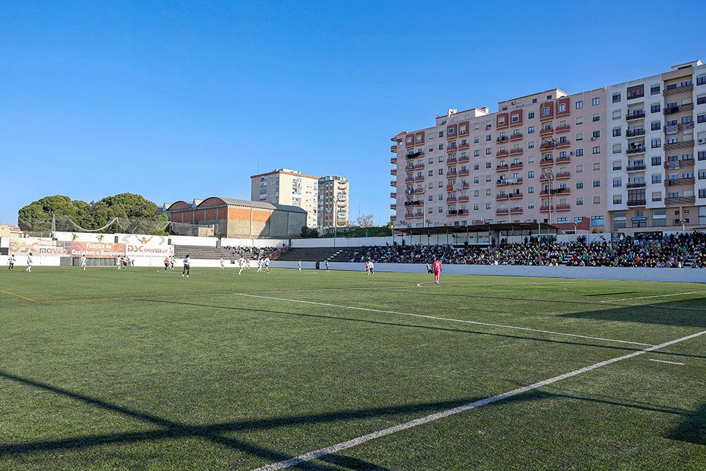 Estádio do UFCI